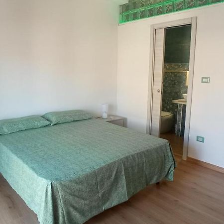 ألغيرو B&B El Mirador المظهر الخارجي الصورة