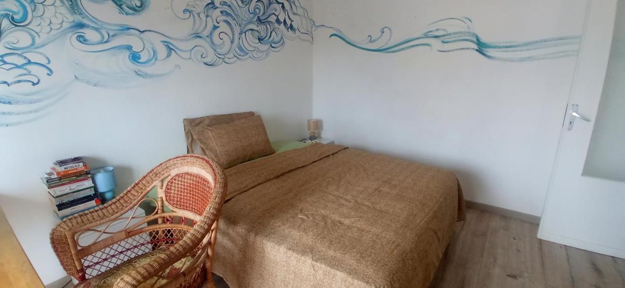ألغيرو B&B El Mirador المظهر الخارجي الصورة