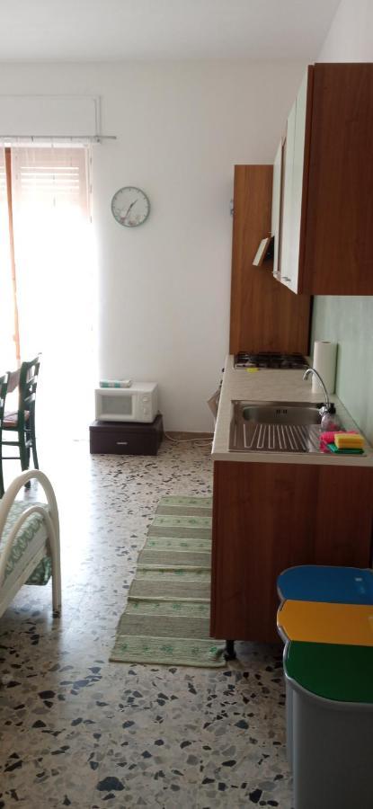ألغيرو B&B El Mirador المظهر الخارجي الصورة