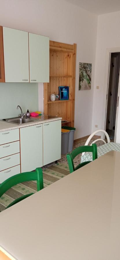 ألغيرو B&B El Mirador المظهر الخارجي الصورة