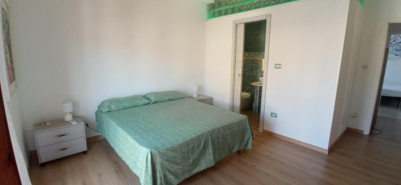 ألغيرو B&B El Mirador المظهر الخارجي الصورة