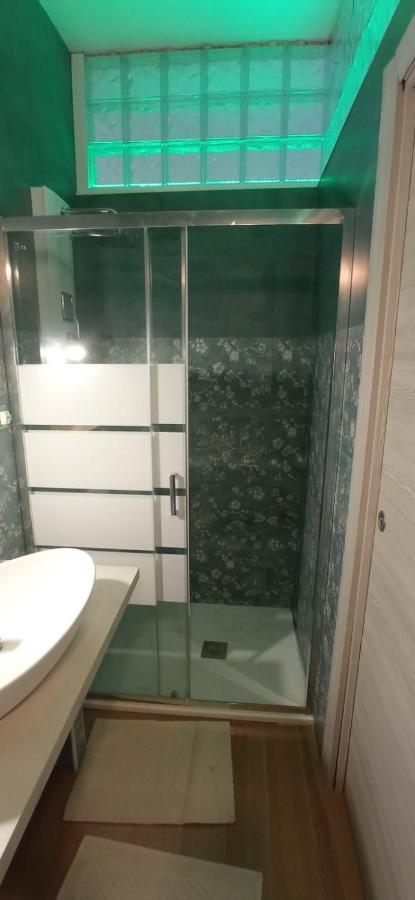 ألغيرو B&B El Mirador المظهر الخارجي الصورة