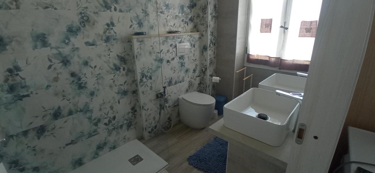 ألغيرو B&B El Mirador المظهر الخارجي الصورة