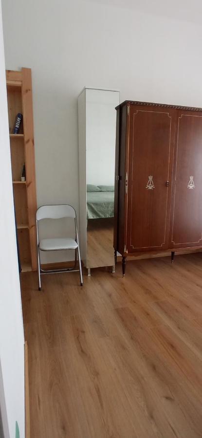 ألغيرو B&B El Mirador المظهر الخارجي الصورة