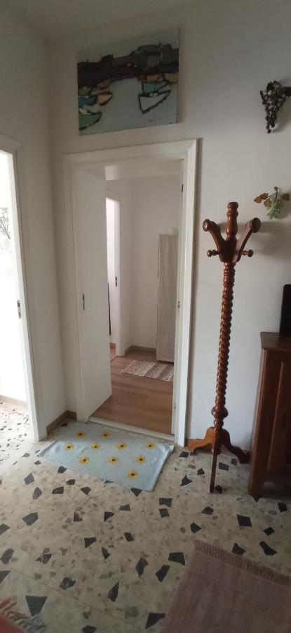ألغيرو B&B El Mirador المظهر الخارجي الصورة
